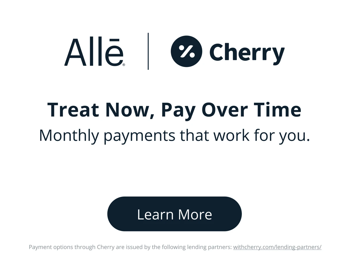 Alle and Cherry Payment Plans