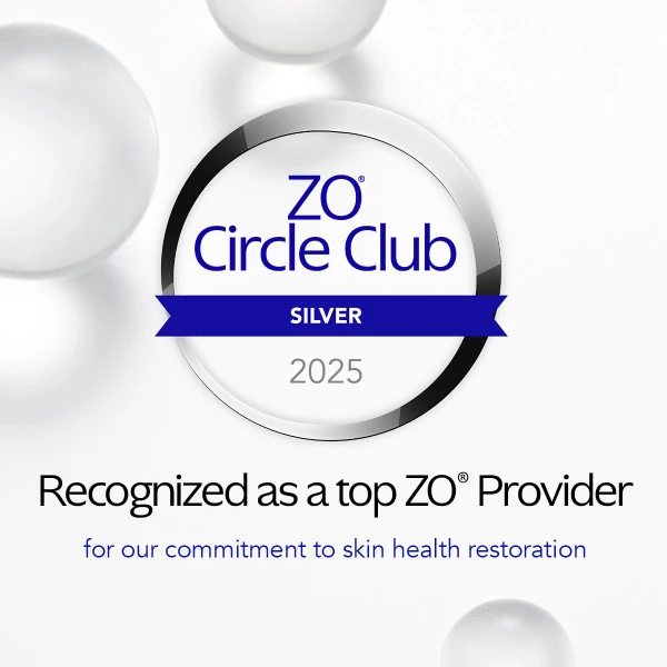 ZO Circle Club award