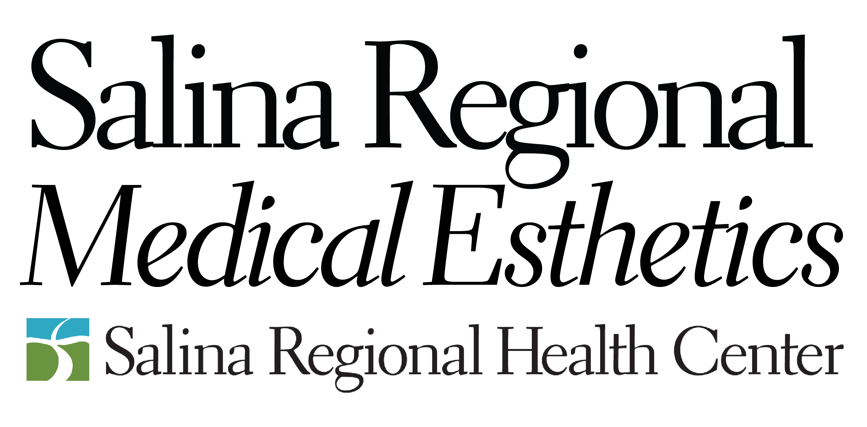 Salina Regional Medical Esthetics logo